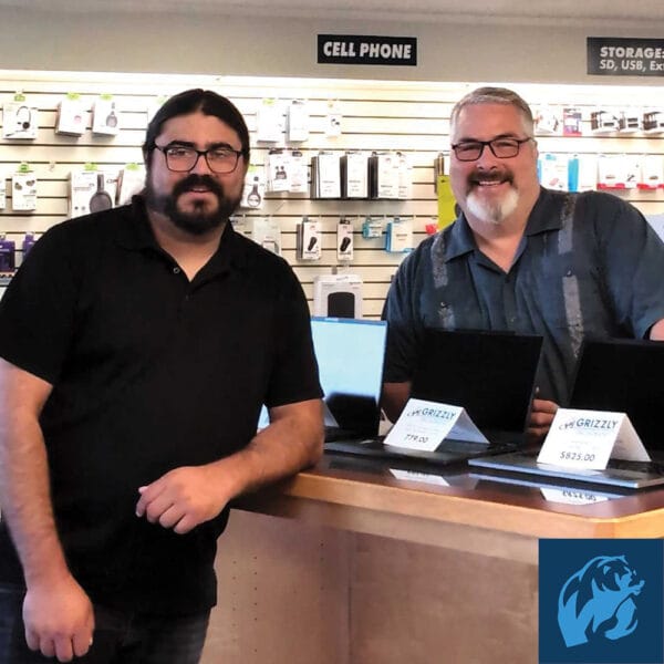 Computer Sales & Service – Hamilton Computer Shop - Grizzly Broadband